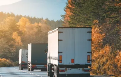 Konya Gaziantep | Klima Taşıma